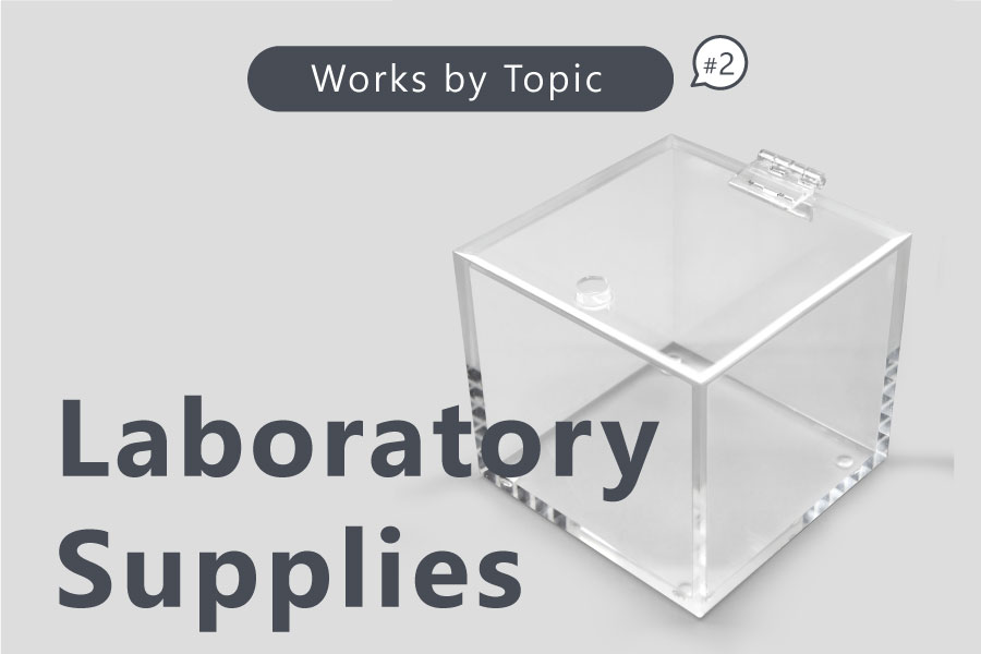 Laboratory Supply Siam P&W Technic